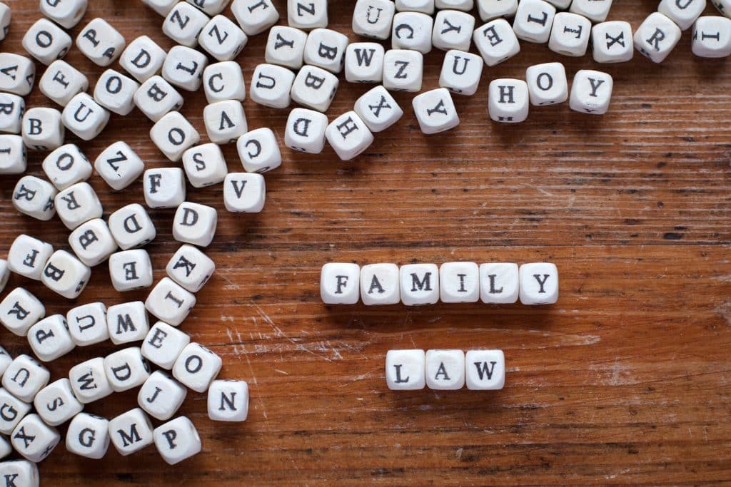 family law advice Adelaide